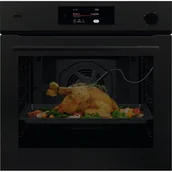 Piekarniki do zabudowy - AEG NBR7P731ST - miniaturka - grafika 1