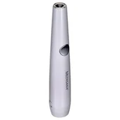 Pozostałe kosmetyki - Medisana DC 300 nalepka do terapii światłem na twarz, do leczenia trądziku, pryszczy i zapaleń z niebieskim/czerwonym światłem, ujędrniania skóry, środek przeciw starzeniu się, 85180 - miniaturka - grafika 1