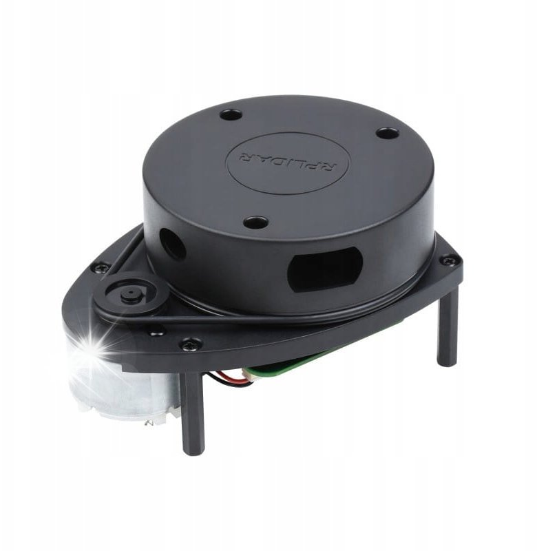 Dromida RPLIDAR A1 radar laserowy 12m 360