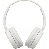 Słuchawki - JVC HA-S35BT białe (JVC HA-S35BT-W-U) - miniaturka - grafika 1