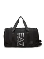 Torby podróżne - EA7 Emporio Armani Torba 245062 3R911 20921 Czarny - miniaturka - grafika 1