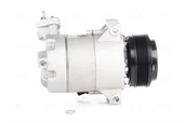 Kompresory klimatyzacji - NISSENS Kompresor, klimatyzacja NISSENS 890215 890215 - miniaturka - grafika 1