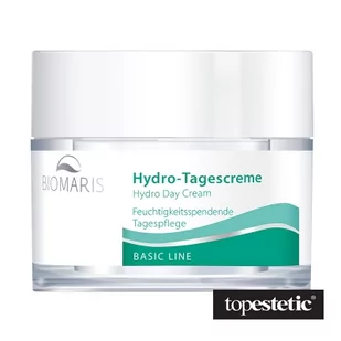 Biomaris Hydro Day Cream Krem na dzień z formułą \"Hydro\" 50 ml - Kremy do twarzy - miniaturka - grafika 1