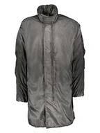 Kurtki męskie - Nike Parka funkcyjna "Tech Pack" w kolorze antracytowym - miniaturka - grafika 1