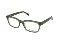 Okulary korekcyjne, oprawki, szkła - Dioptrie szkieł Guess GU50252 096 - miniaturka - grafika 1