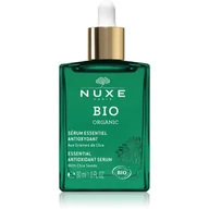 Serum do twarzy - NUXE Bio Organic Essential Antioxidant Serum serum do twarzy 30 ml dla kobiet - miniaturka - grafika 1