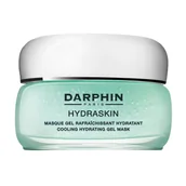 Maseczki do twarzy - Darphin Hydraskin Cooling Hydrating Gel Mask (50ml) - miniaturka - grafika 1