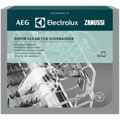 Środki do zmywarek - Electrolux Środek czyszczacy do zmywarek M3DCP200 - miniaturka - grafika 1