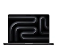 Laptopy - Apple MacBook Pro M4 Pro/24GB/1TB/Mac OS Gwiezdna Czerń 20R GPU US - miniaturka - grafika 1