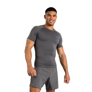 Rashguard męski Venum Contender - Kimona, stroje i obuwie - miniaturka - grafika 1