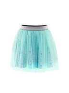 Spódnice - happy girls by Eisend Spódnica w kolorze turkusowym - miniaturka - grafika 1