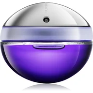 Wody i perfumy damskie - Paco Rabanne Ultrafiolet woda perfumowana 80ml - miniaturka - grafika 1
