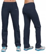 Dresy damskie - Spodnie Dresowe Damskie RENNOX 101 r XXL/30 granat - miniaturka - grafika 1