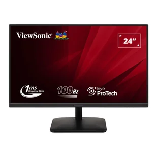 ViewSonic 23,8" VA2408-MHDB (VS19772) - Monitory - miniaturka - grafika 1