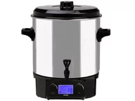 Szybkowary - Warnik Podgrzewacz 27L Dms Ea27.Tds - miniaturka - grafika 1