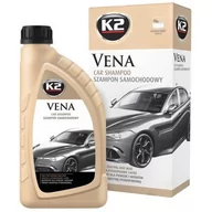 Płyny eksploatacyjne do aut - K2 VENA 1L Hydrofobowy szampon samochodowy I46-9635 - miniaturka - grafika 1