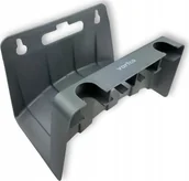 Inne akcesoria do nawadniania - Vartco Hose wall bracket Vartco LIGHT Line LL01-017 - miniaturka - grafika 1