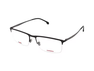 Okulary korekcyjne, oprawki, szkła - Carrera Carrera 8875 003 - grafika 1
