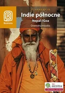 E-booki - przewodniki - Indie północne. Nepal i Goa. Orientalna mozaika - miniaturka - grafika 1