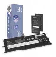 Baterie do laptopów - Bateria Mitsu Bateria do Lenovo ThinkPad X1 Yoga Gen 3, Yoga 2018 - miniaturka - grafika 1