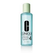 Toniki i hydrolaty do twarzy - Clinique Clarifying Lotion 4 Tonik 400 ml - miniaturka - grafika 1