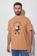 Koszulki męskie - Koszulka Carhartt Lightweight Carpenter - miniaturka - grafika 1