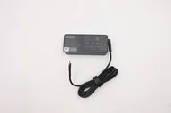 Adaptery i przejściówki - Lenovo 5A10W86251 adapter zasilający/ inwentor Wewnętrzna 65 W Czarny 5A10W86251 - miniaturka - grafika 1