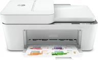 Urządzenia wielofunkcyjne - HP DeskJet 4120e Termiczny druk atramentowy A4 4800 x 1200 DPI 8,5 - miniaturka - grafika 1