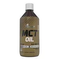 Zdrowa żywność - Olimp OLIMP OLEJ MCT 400 ml - miniaturka - grafika 1