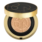 Podkłady do twarzy - B.O.M Cover Flex Cushion, 21N Ivory - miniaturka - grafika 1
