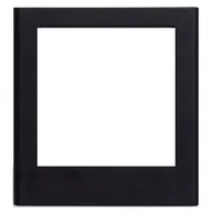 Ramki na zdjęcia - Ramka LOVEINSTANT Magnetyczna SB7605 Czarny - miniaturka - grafika 1