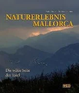 Obcojęzyczne przewodniki, mapy i atlasy - NATURERLEBNIS MALLORCA - miniaturka - grafika 1