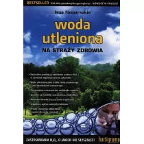 Hartigrama Woda utleniona. Na straży zdrowia - Iwan Nieumywakin - Zdrowie - poradniki - miniaturka - grafika 2