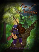 E-booki - literatura obca - Bard z Antopii - miniaturka - grafika 1