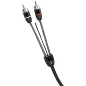 Kable - Kabel 2x RCA - 2x RCA PHONOCAR 4 m - miniaturka - grafika 1