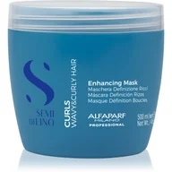 Maski do włosów - Alfaparf Sdl Enhancing Maska 500 ml - miniaturka - grafika 1