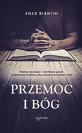 Religia i religioznawstwo - PRZEMOC I BÓG Enzo Bianchi - miniaturka - grafika 1