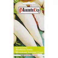 Nasiona i cebule - Plantico Rzodkiew letnia długa - miniaturka - grafika 1