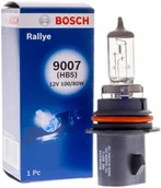 Żarówki samochodowe - Żarówka Bosch HB5 9007 Rallye 100/80W Wzmocniona Seria Wyścigowa - miniaturka - grafika 1