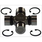 Przeguby i półosie - przegub krzyżowy - miniaturka - grafika 1