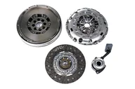 Sprzęgła - LUK KOŁO DWUMASOWE  + SPRZĘGŁO 600014900 FORD KUGA/MONDEO/S-MAX 2,0TDCI/VOLVO S80 2,0D 08- - miniaturka - grafika 1