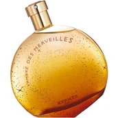 Wody i perfumy unisex - Hermes LAmbre des Merveilles woda perfumowana 100ml - miniaturka - grafika 1