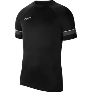 Nike, Koszulka męska, Dry Academy 21 Top Cw6101 014, rozmiar S - Koszulki sportowe męskie - miniaturka - grafika 1