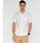 Koszule męskie - Lacoste Koszula | Regular Fit - miniaturka - grafika 1