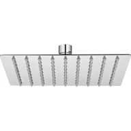 Deszczownice - Deszczownia KVADRATO SLIM 200 x 200 mm - miniaturka - grafika 1