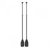 Pływanie - Wiosło JP-Australia Carbon (2-częściowe) - miniaturka - grafika 1