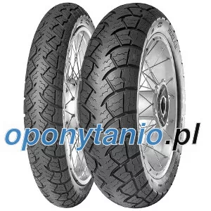 ANLAS Wintergrip Plus 90/90R21 54V koło przednie