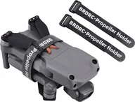 Akcesoria do drona - BRDRC UNIWERSALNA BLOKADA ŚMIGIEŁ DO DRONÓW DJI / FIMI - miniaturka - grafika 1