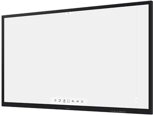Samsung Monitor Flip 2 (LH75WMAWLGCXEN) - Tablice interaktywne - miniaturka - grafika 2