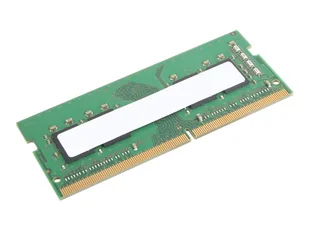 Pamięć RAM Lenovo 8 GB DDR5 4800MHz SoDIMM 4X71K08906 - Pamięci RAM - miniaturka - grafika 1
